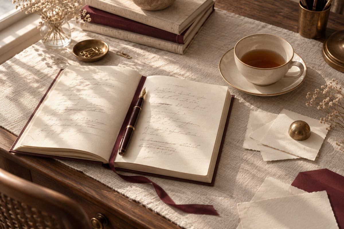 What to write on your wedding website, section by section
