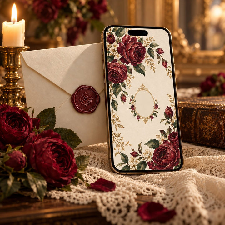 The Invitation · Heirloom