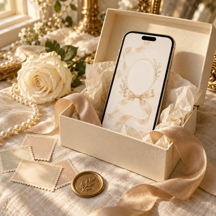 The Keepsake Box