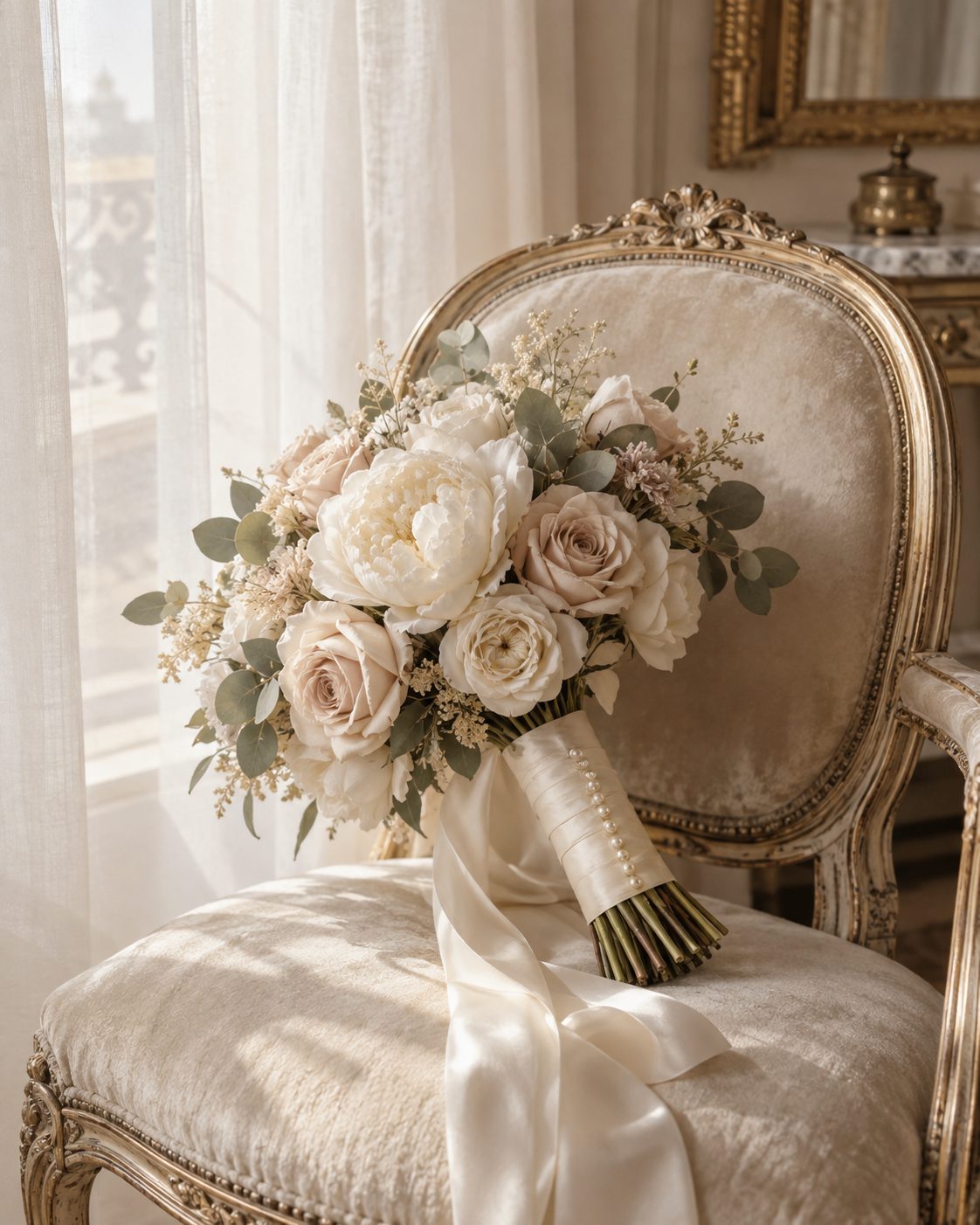 Wedding Bouquets